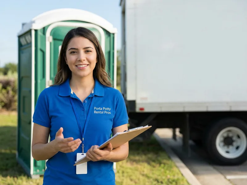 Porta Potty Rental  in Harleysville  FAQ